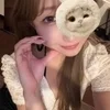 美波ひめ