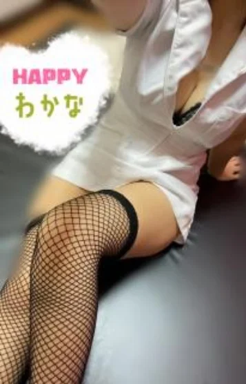 ♡イチオシ新人わかな