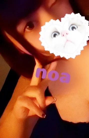 ♡新人ノア♡