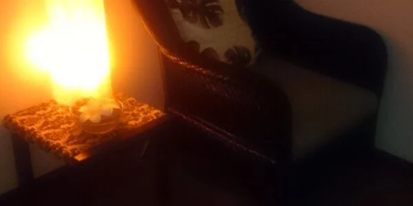 Relaxation spa Happyの待機室写真