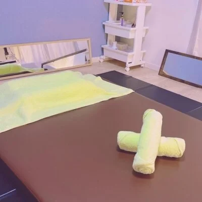 お店の特徴その1