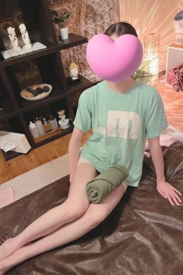 安田祐香