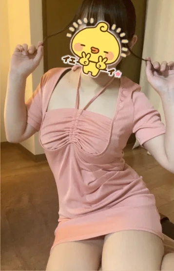 かずは(20代半ば)