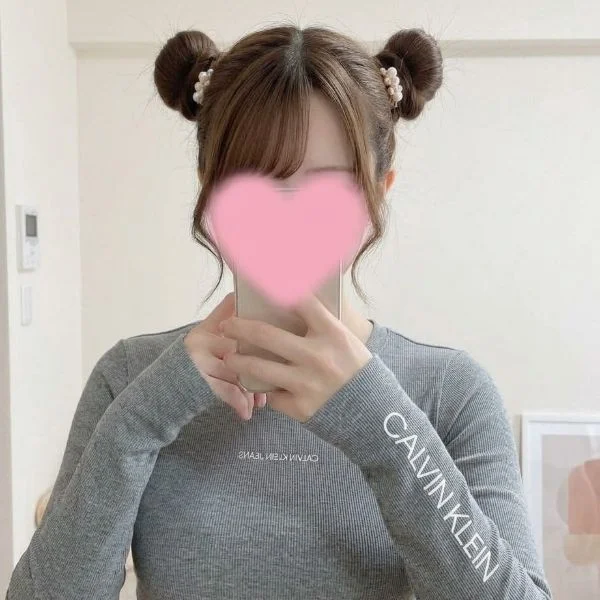 おっさき〜❤
