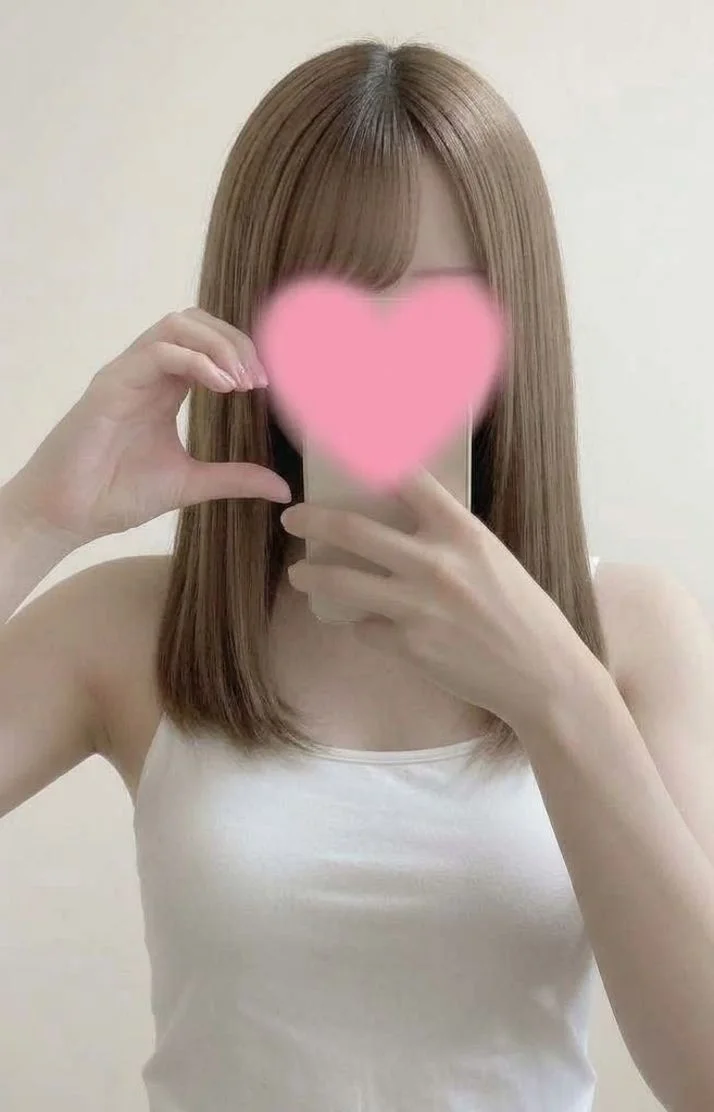 サンキューでーす❤