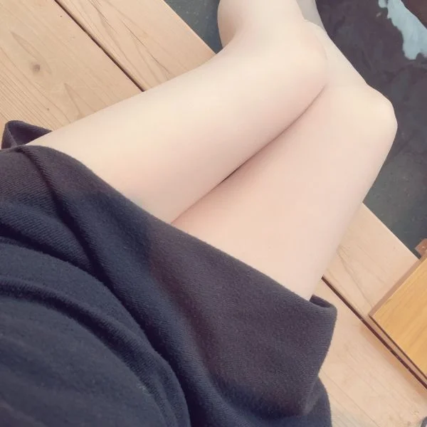 帰ってきたよ〜❤