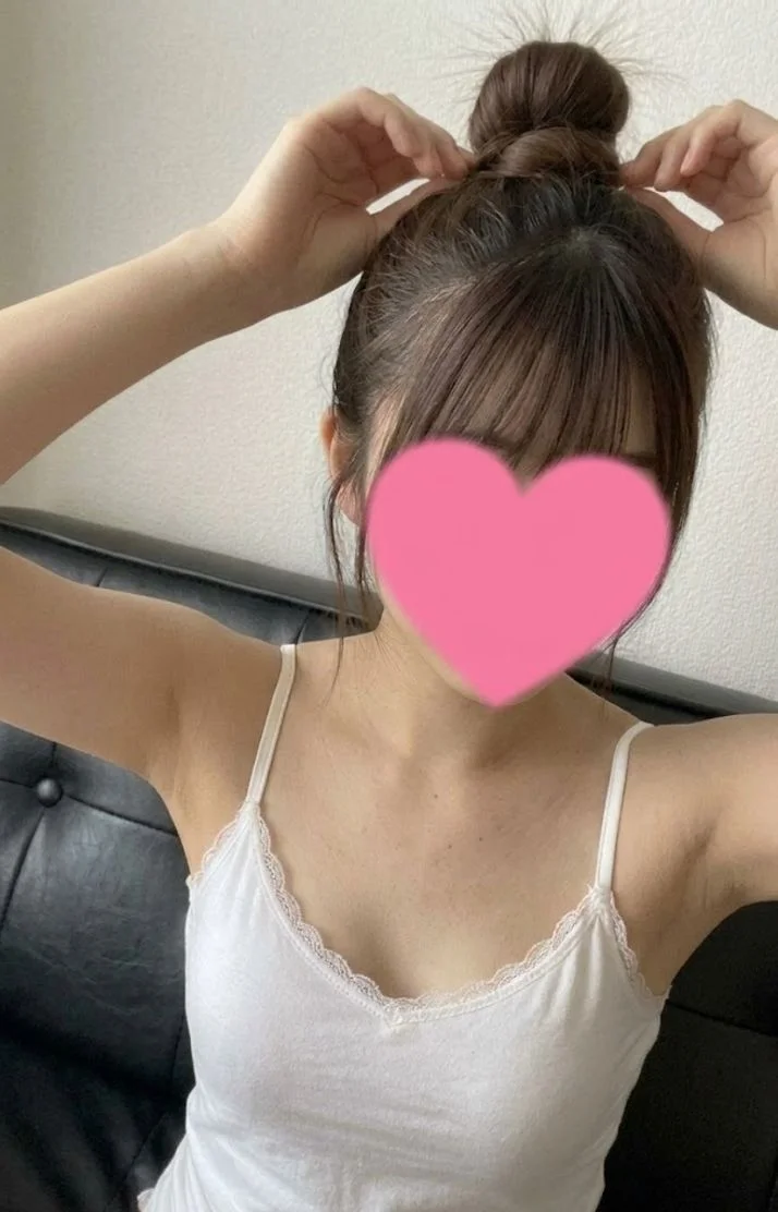 ラスト１枠にいつもの❤