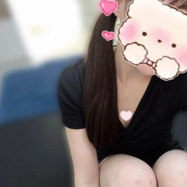 今戻りました😊