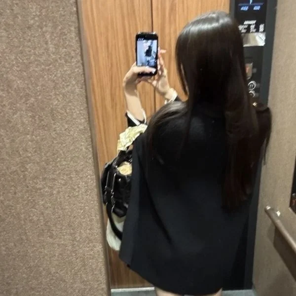 この時間、ちょっとだけ甘えたくなる