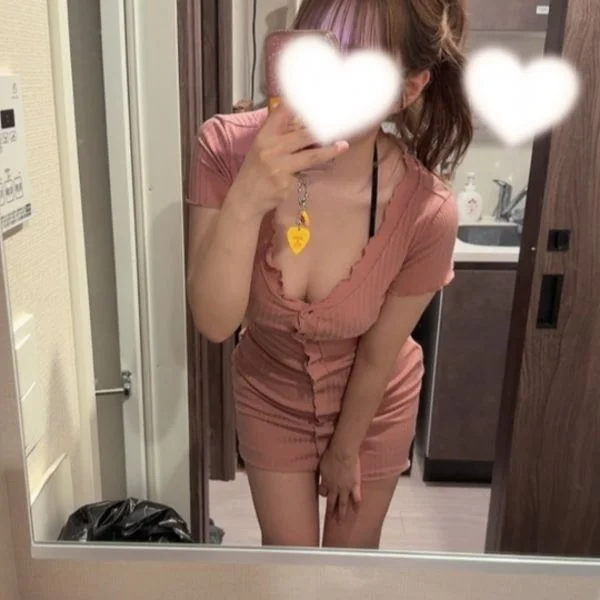 ただいま♡