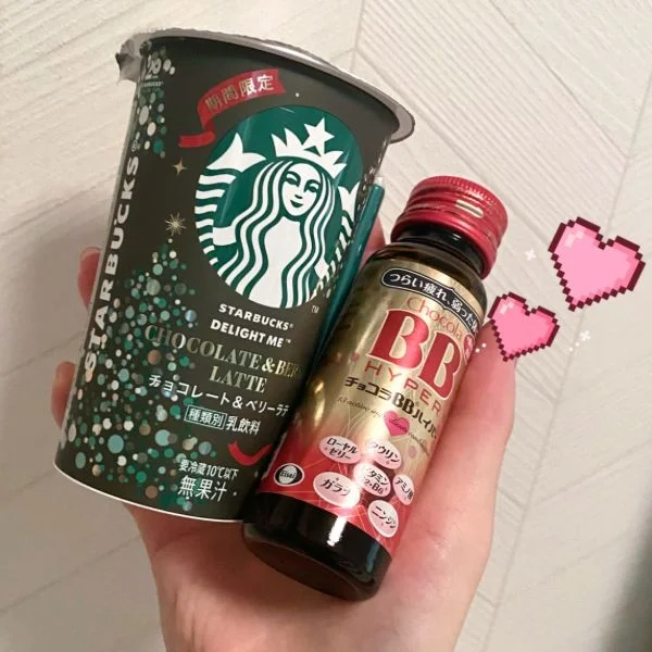 お礼♡