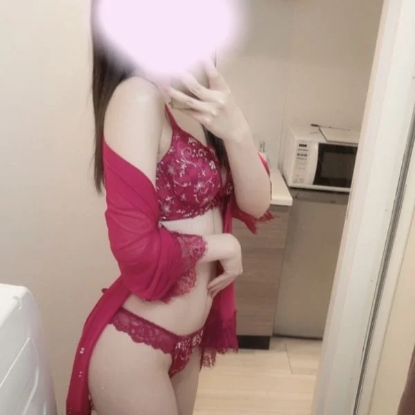 戻りました❤