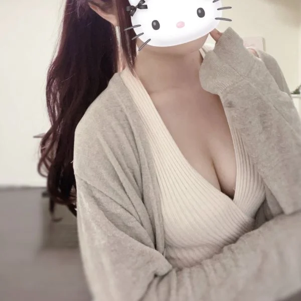 今帰ってまいりました❤️