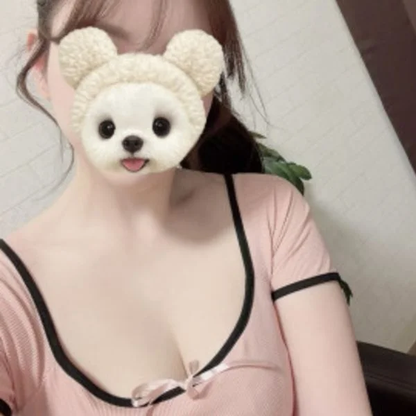 ただいま♡