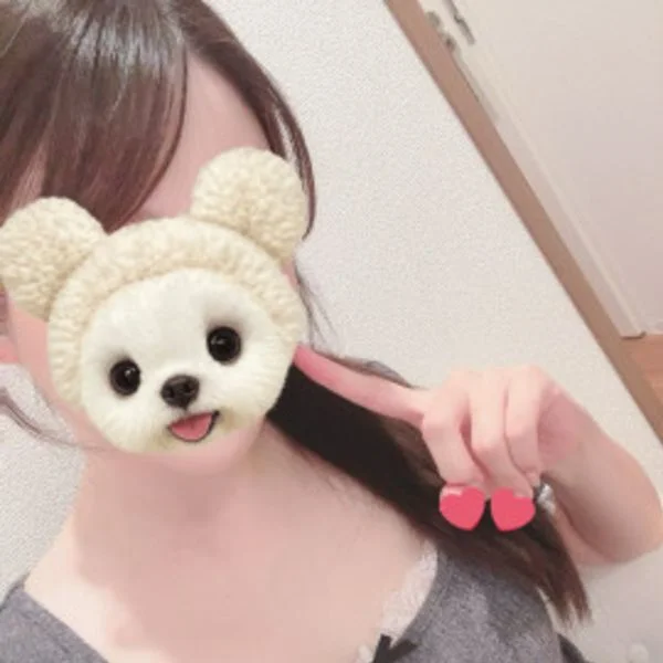 戻って来ました♡