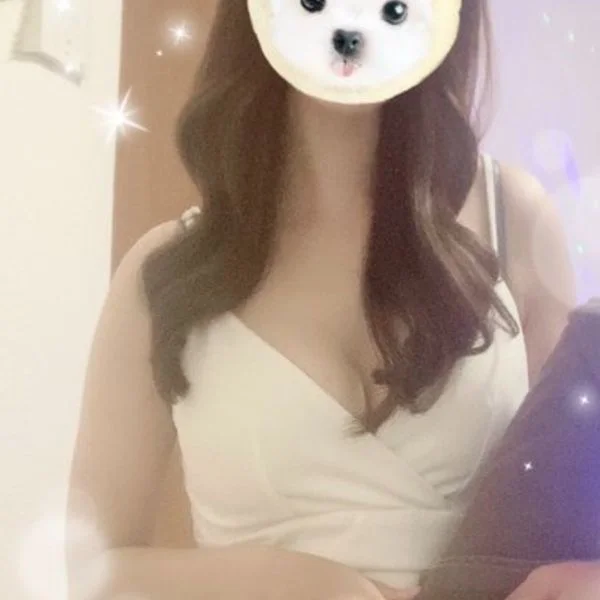 今戻りました♡