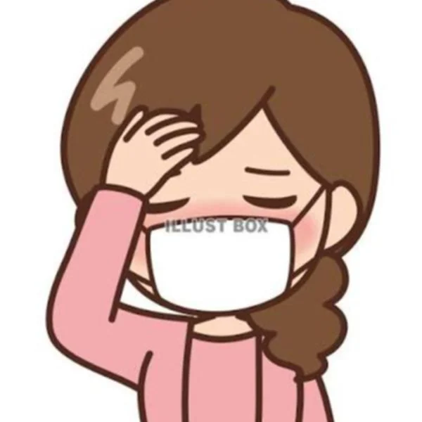 まいったです(-_-;)