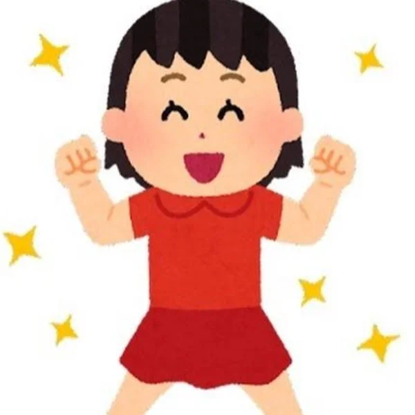 明日から出勤致します♡