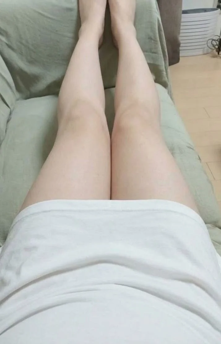 戻って来ました❤️