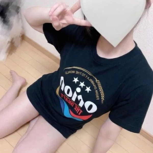 わーお❤