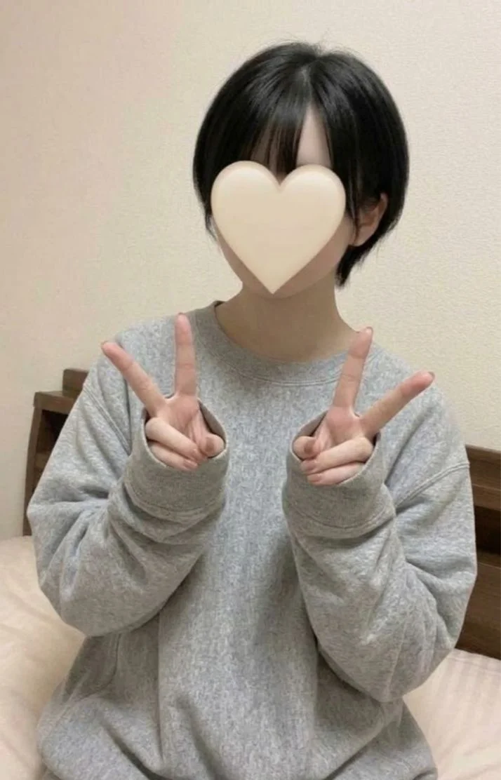 予定より早く出勤しました❤