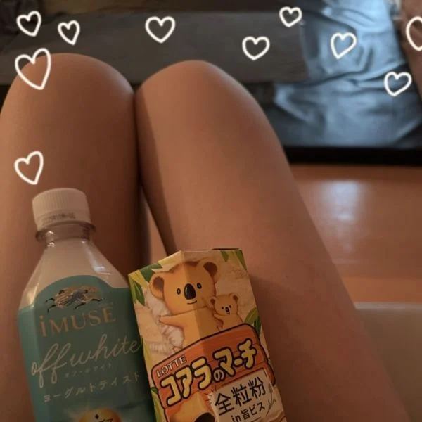 お疲れ様でした🧡