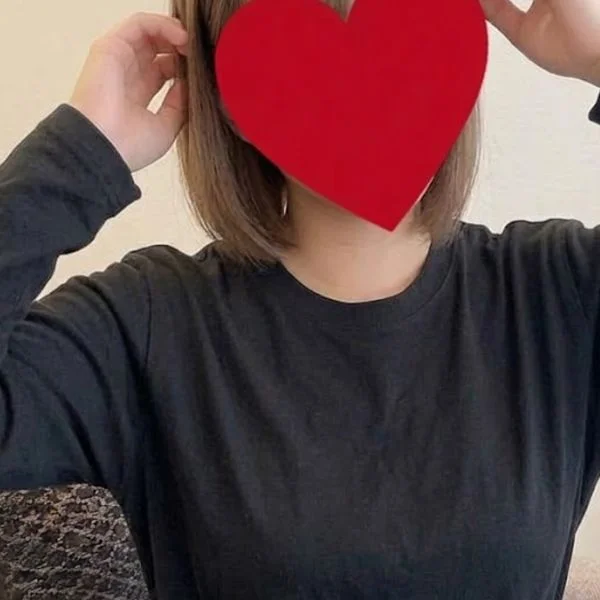 はじめまして🥺❤初出勤します❤ここなです❤