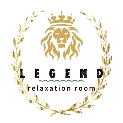 LEGENDのメッセージ用アイコン