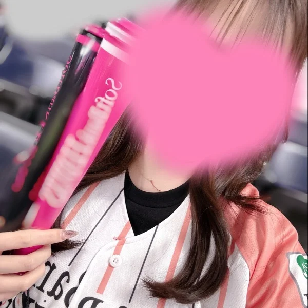 野球は好き？♡♡