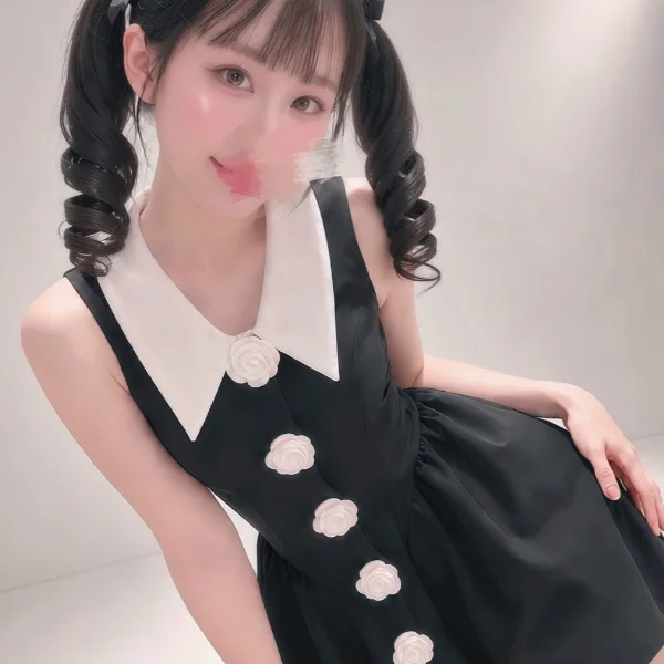 フクロモモンガ