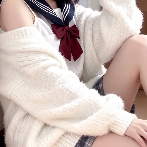 海に潜るトカゲ