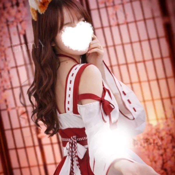 しっぽで位置共有
