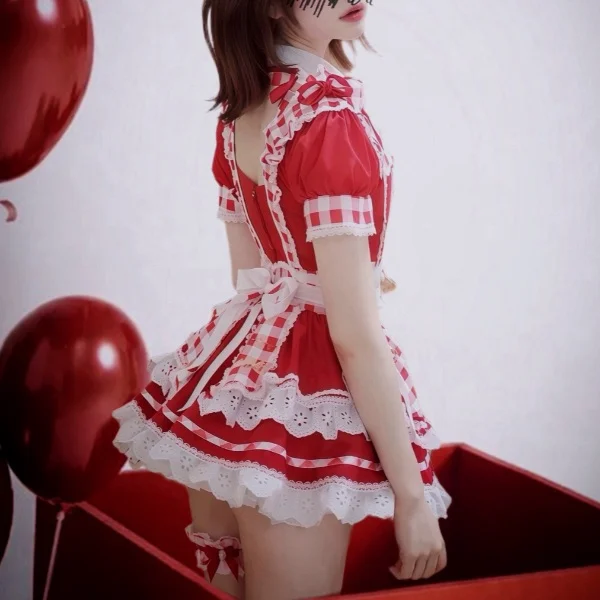 姫ネズミ