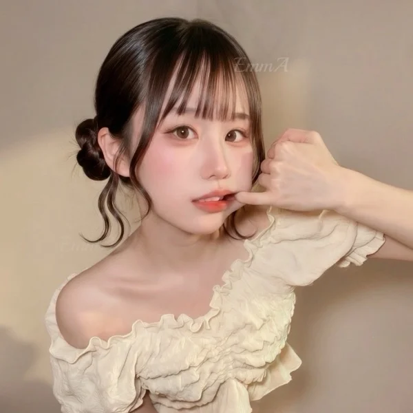 お腹でピタッと