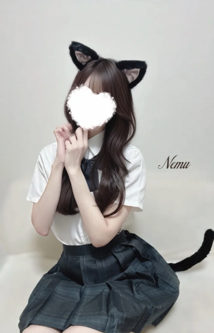 また明日♡