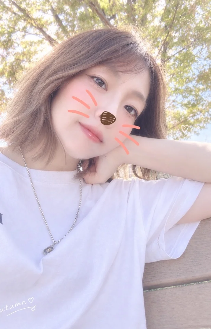 今日もポカポカ気持ちいい1日でしたね〜💕