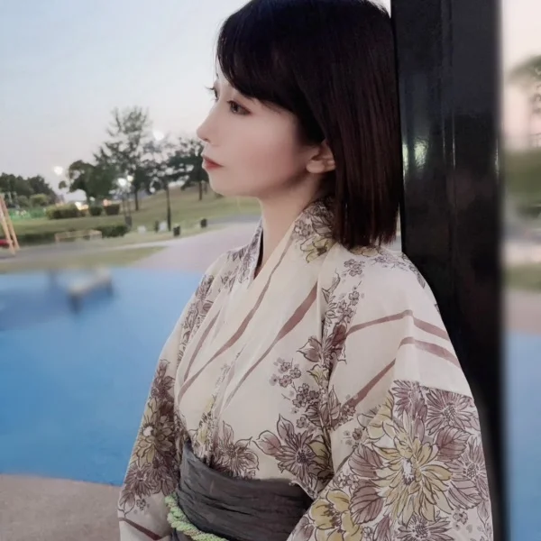 夏のおわりを感じますね🎐こはる