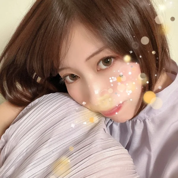 明日の夜のご予定は♡？こはる