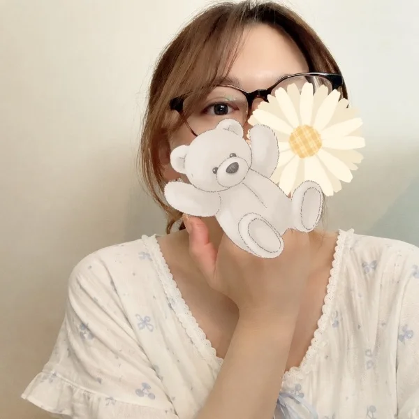 おはよ～～～🌼