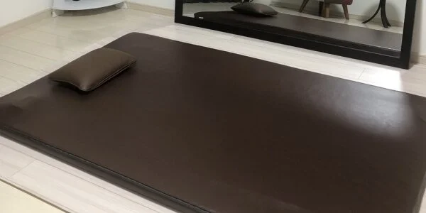 宇都宮マダムスパの待機室写真