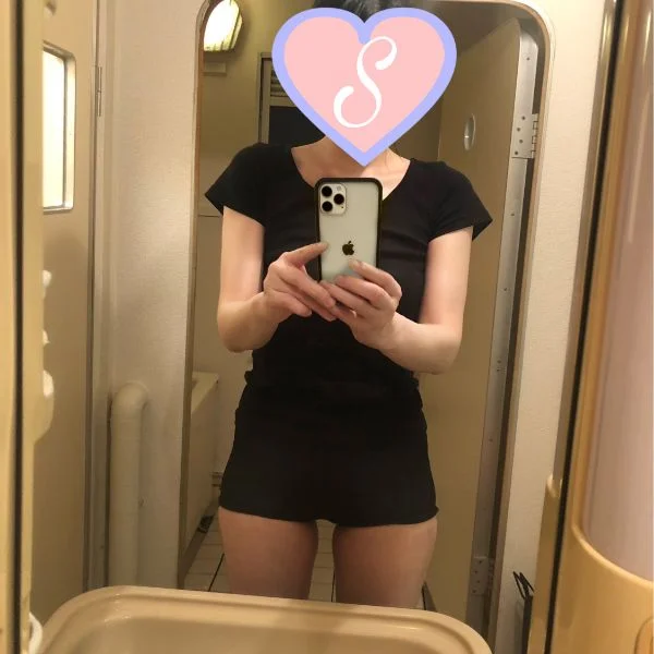 今日は18時から出勤します☆
