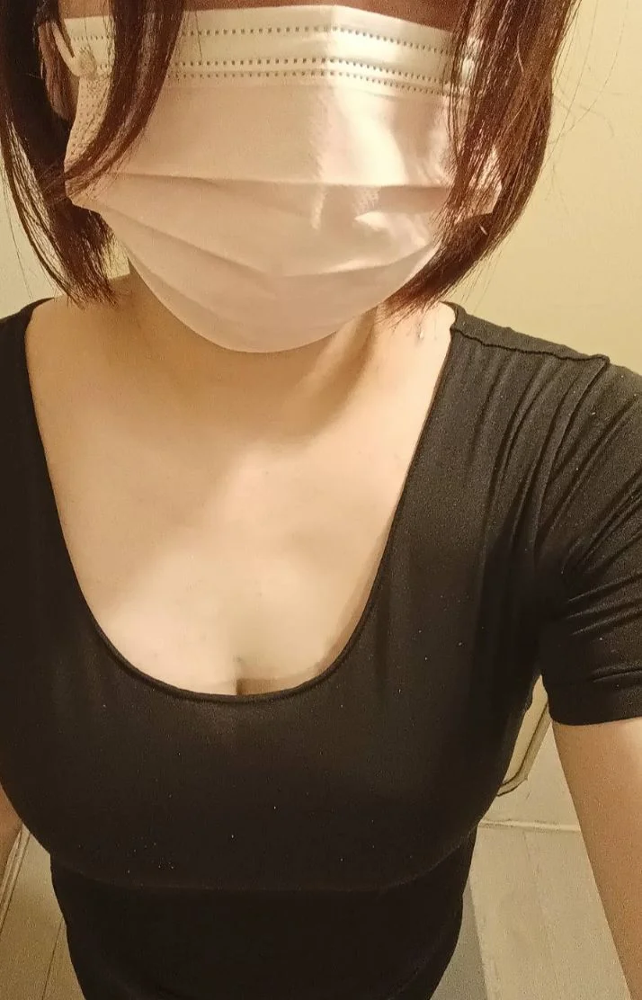 あまねです！出勤しました！
