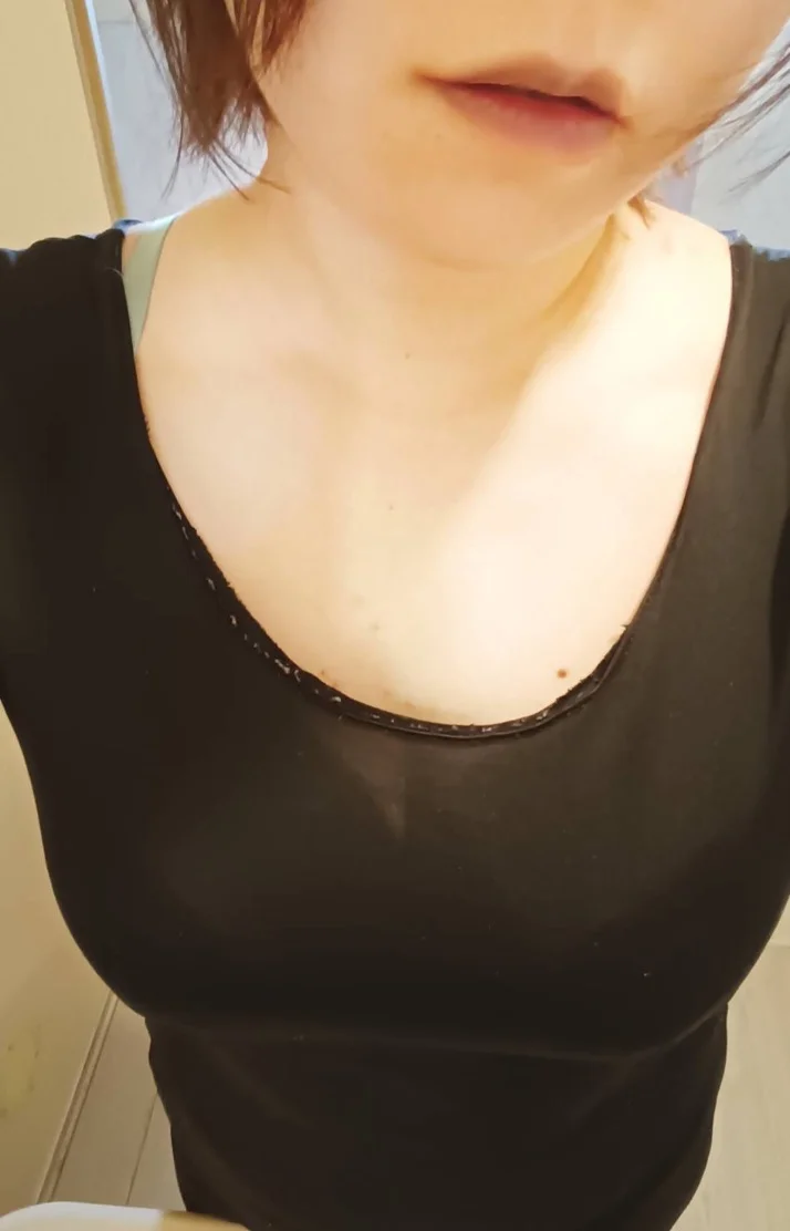 先程はありがとうございました！