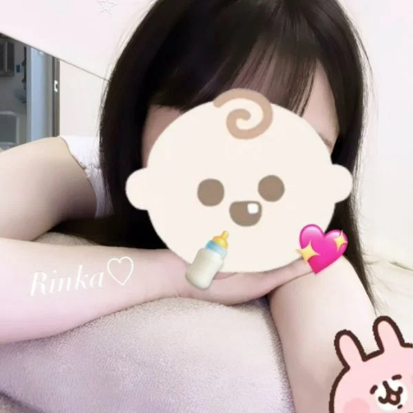 りんかです🎀