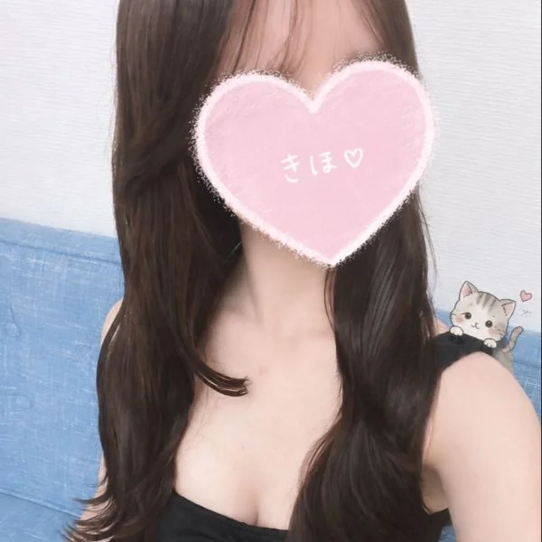 こんばんは🌙きほです🐱🫧