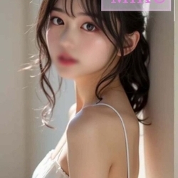 ★鉄板大人気★『純白美少女 みく さん...