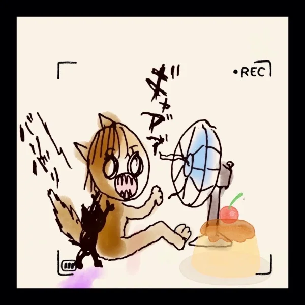 17時から出勤します*॰¨̮