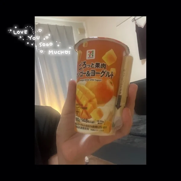 ‎‎𖤐 ̖́出勤しました