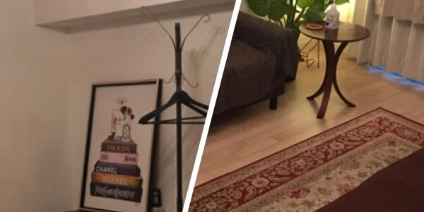 c-restの待機室写真