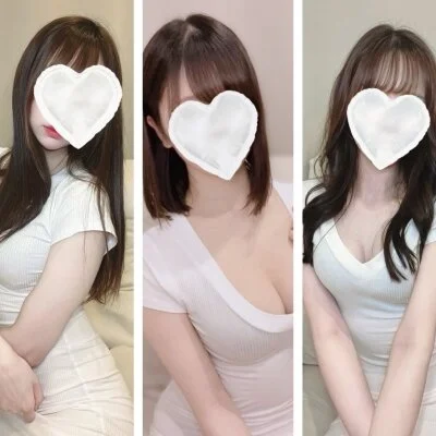 当店3名の大人気セラピストの紹介🌸